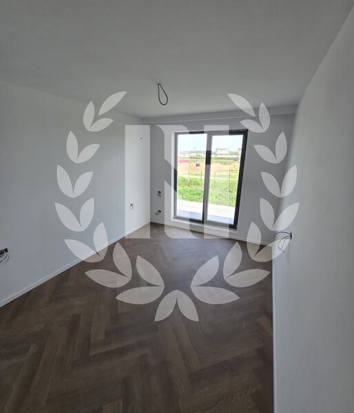 Tunari vila individuala fara TVA