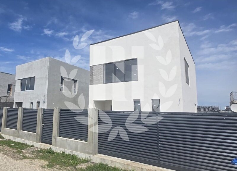Tunari vila individuala fara TVA